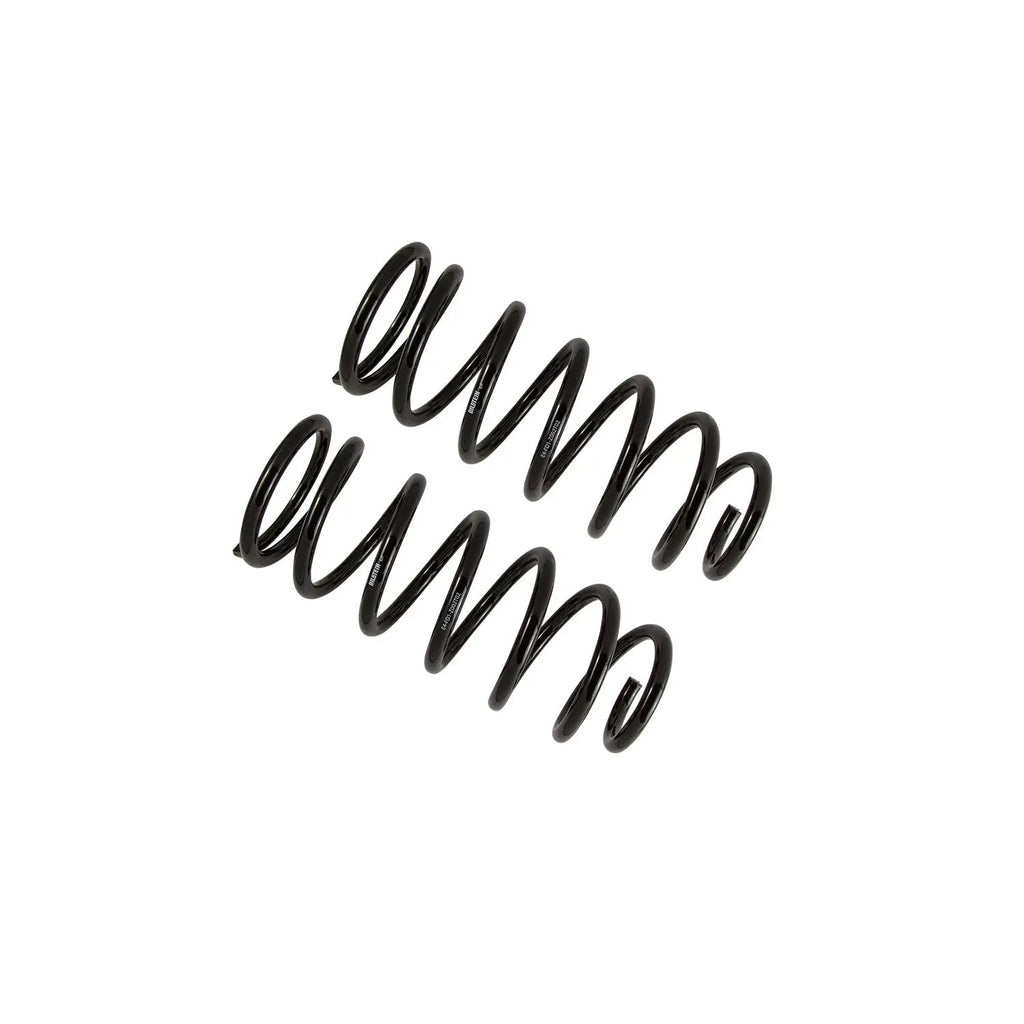 B12 (Special) - Coil Spring Set by Bilstein