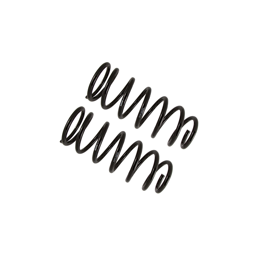 B12 (Special) - Coil Spring Set by Bilstein