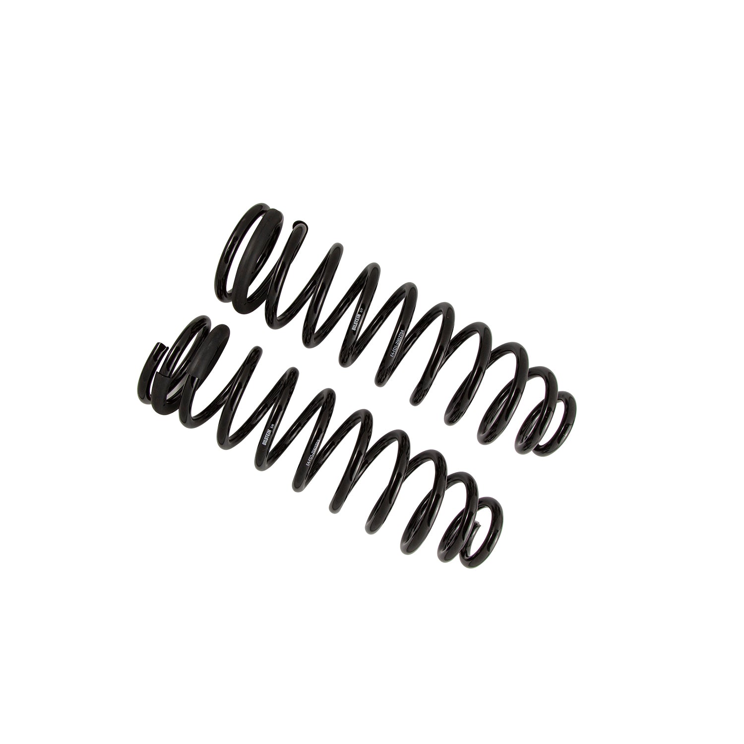 B12 (Special) - Coil Spring Set by Bilstein
