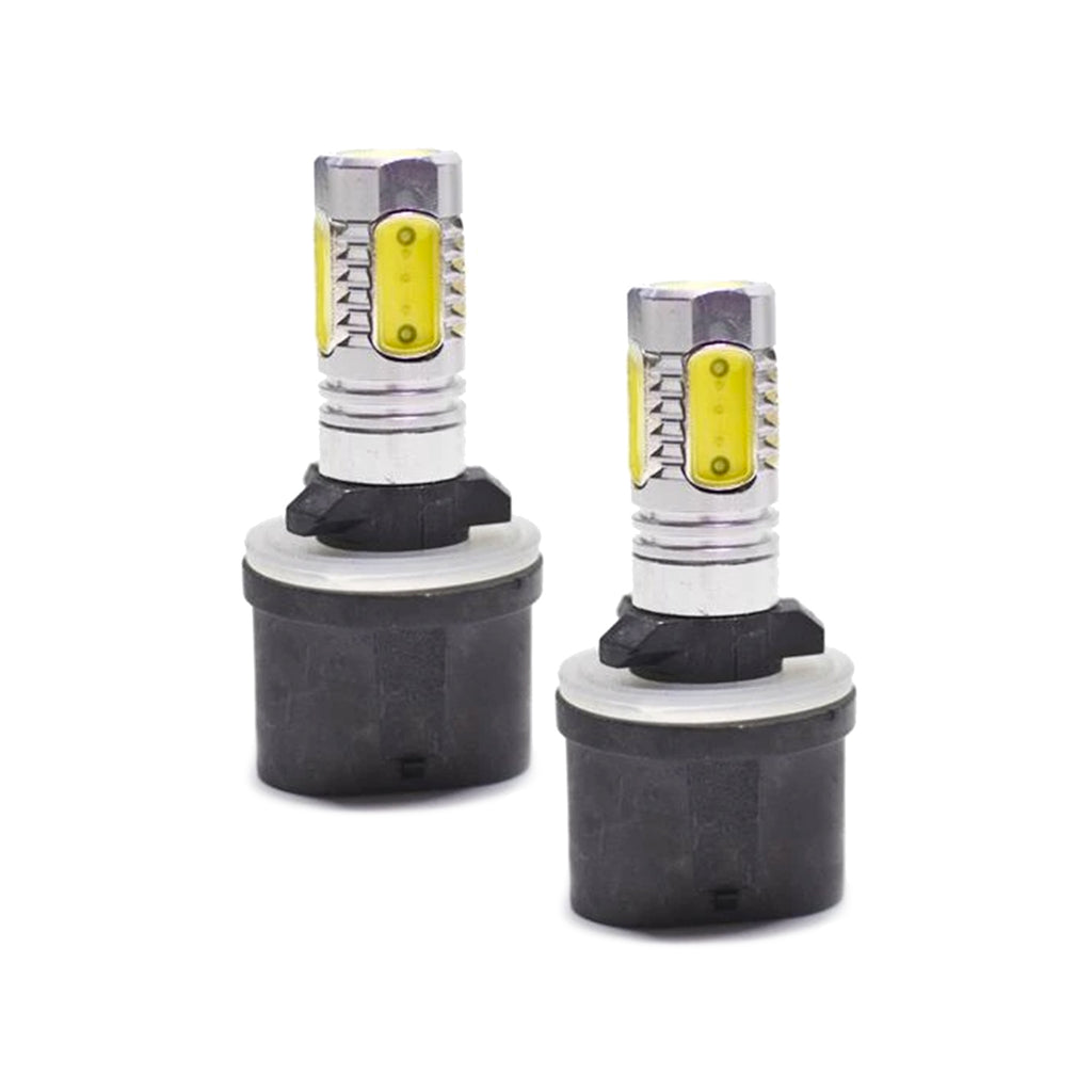 ORACLE Lighting 880/881 Plasma Bulbs (Pair) - White by Oracle Lighting