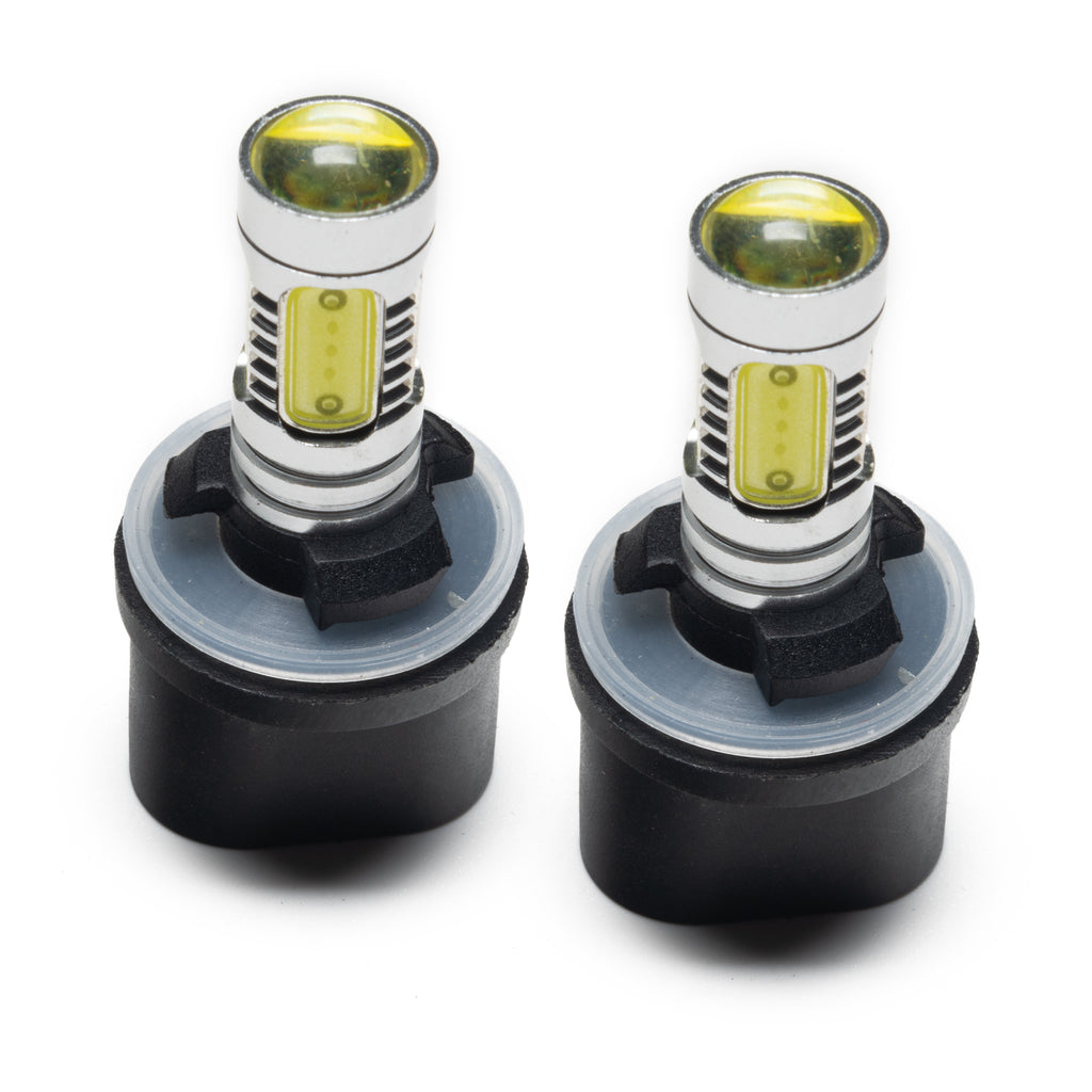 ORACLE Lighting 880/881 Plasma Bulbs (Pair) - White by Oracle Lighting