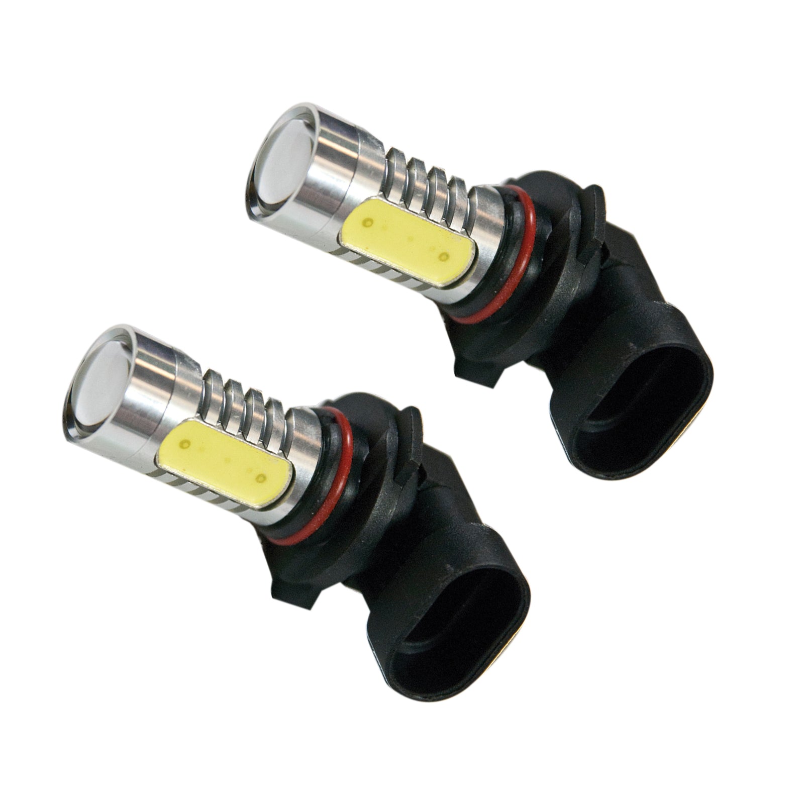 Provides a bright light and consumes less power to do so. by Oracle Lighting