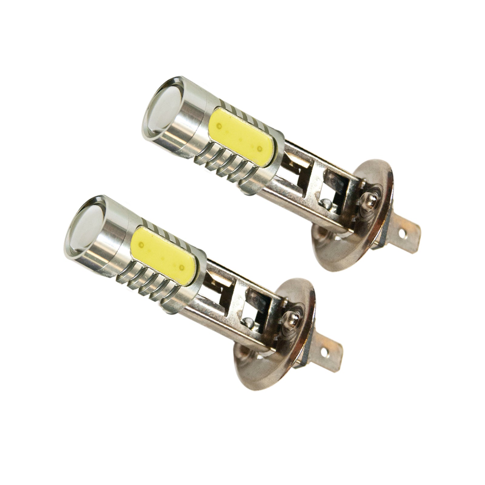Provides a bright light and consumes less power to do so. by Oracle Lighting