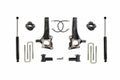 6.5" LIFT KIT (MT SHOCKS) by MaxTrac