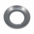 ROTIFORM CAP PLATE ONLY - MT-ANTHRACITE by Rotiform
