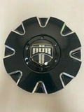 DUB ROYALTY CAP-GLOSS BLK MACH DDT by DUB