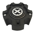 ATX CAP STYLE A T-BLK SMALL 5X5