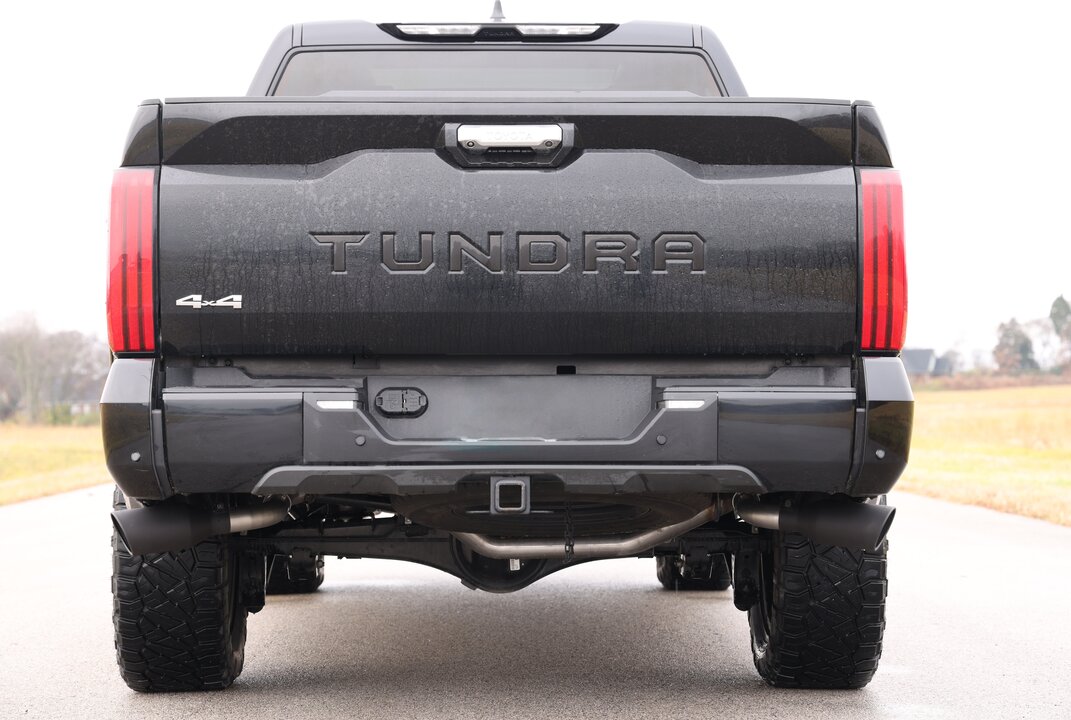 Flowmaster Flow FX Cat-Back Exhaust System by Flowmaster