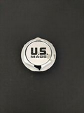 US MAG TALL LUG COVER-CHROME by U.S. MAGS WHEELS