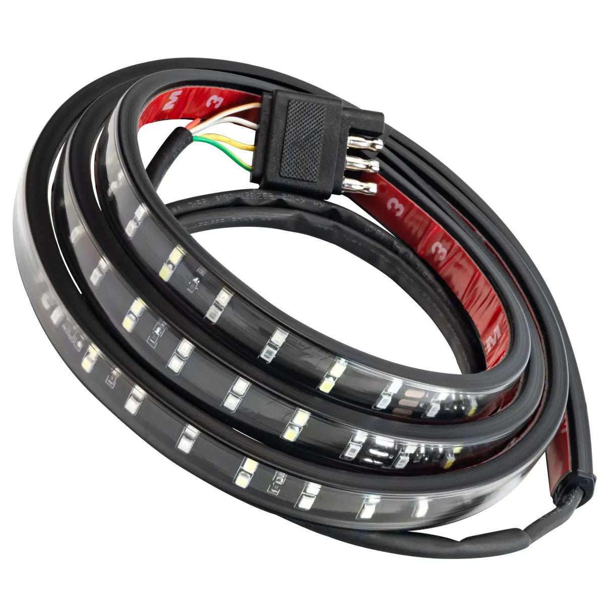 ORACLE Lighting 60 Double Row LED Truck Tailgate Light Bar by Oracle Lighting