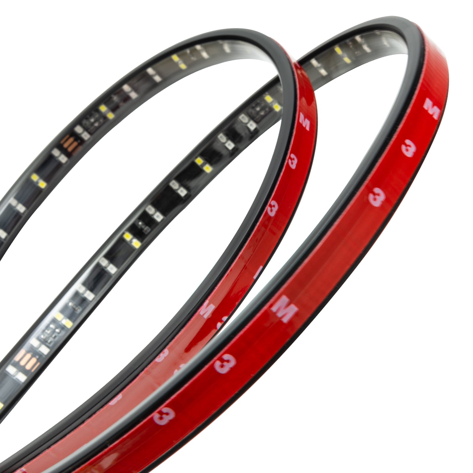 ORACLE Lighting 60 Double Row LED Truck Tailgate Light Bar by Oracle Lighting