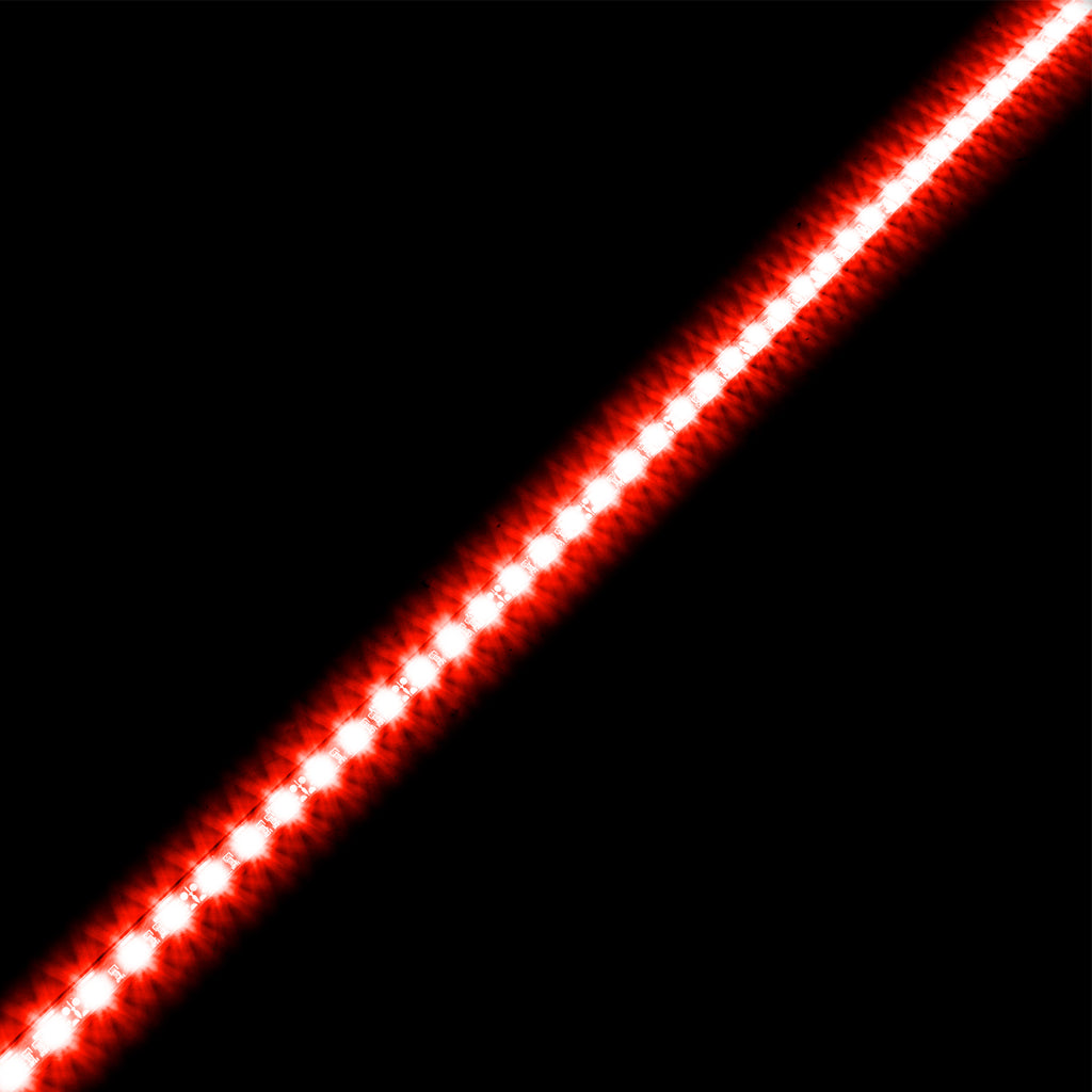 ORACLE Lighting 60 Double Row LED Truck Tailgate Light Bar by Oracle Lighting