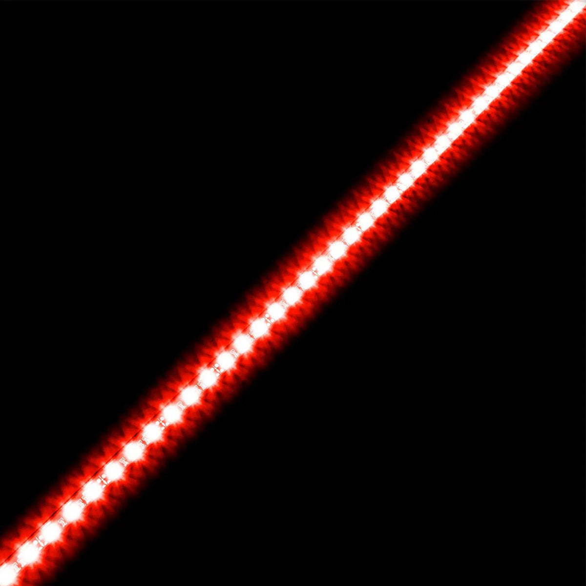 ORACLE Lighting 60 Double Row LED Truck Tailgate Light Bar by Oracle Lighting