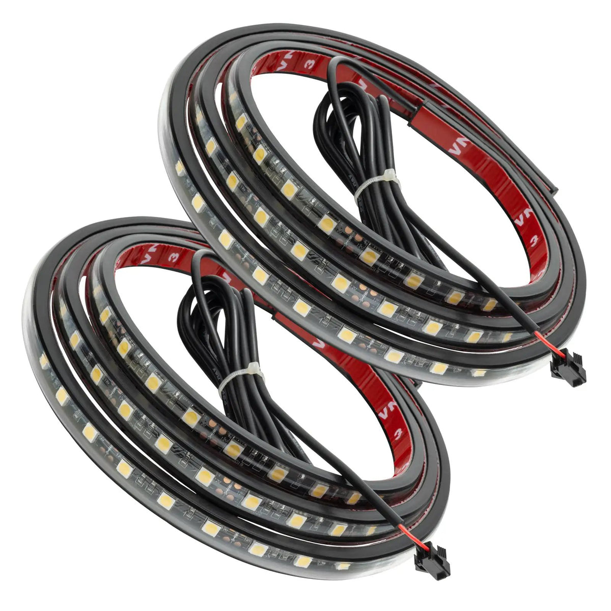 ORACLE Lighting Truck Bed LED Cargo Light 60 Pair w/ Switch by Oracle Lighting