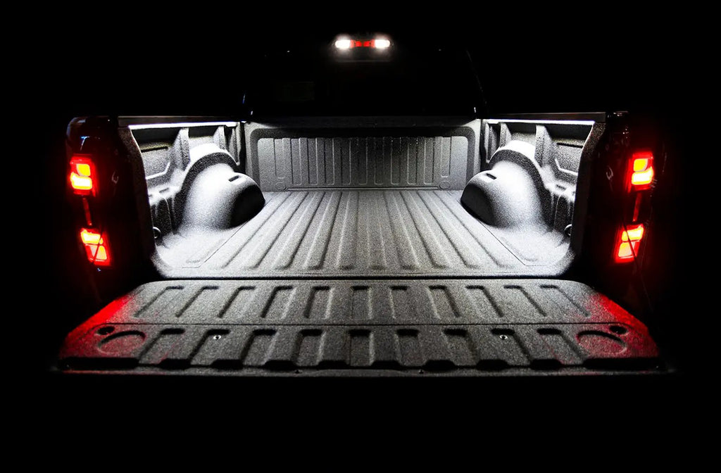 ORACLE Lighting Truck Bed LED Cargo Light 60 Pair w/ Switch by Oracle Lighting