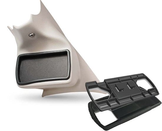 2010-2018 - RAM 2500/3500 - 6.7L Cummins Diesel by Edge Products
