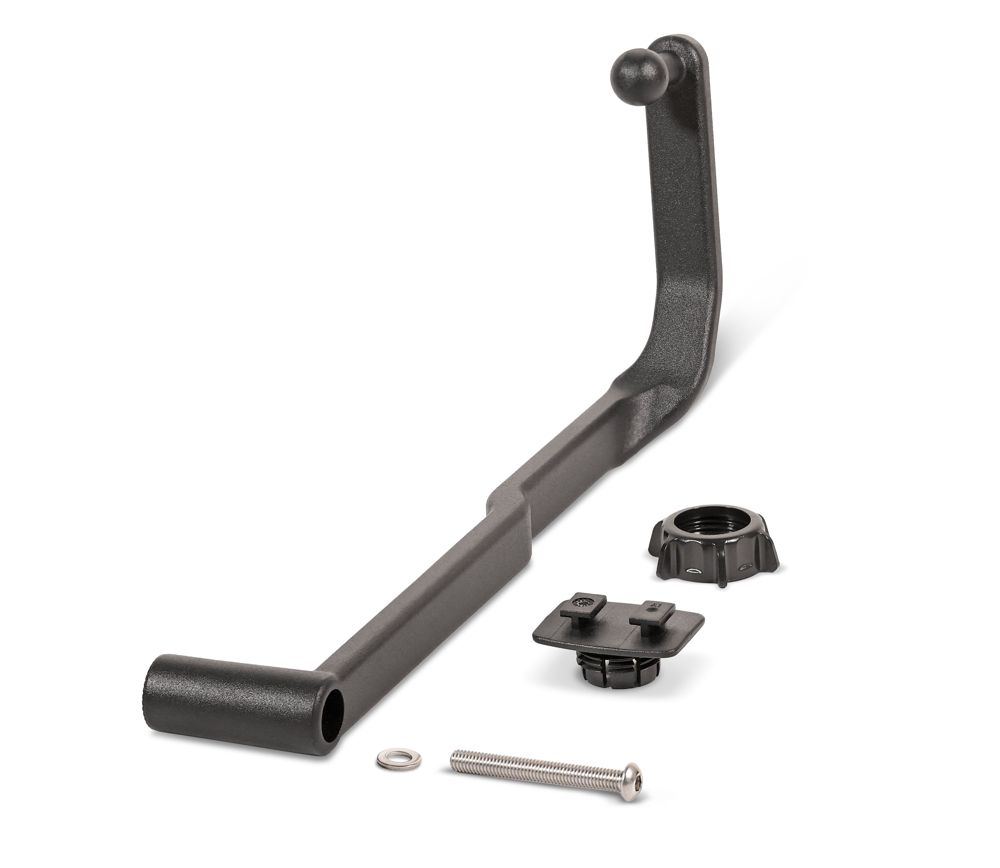 A-Pillar Display Mount by Edge Products