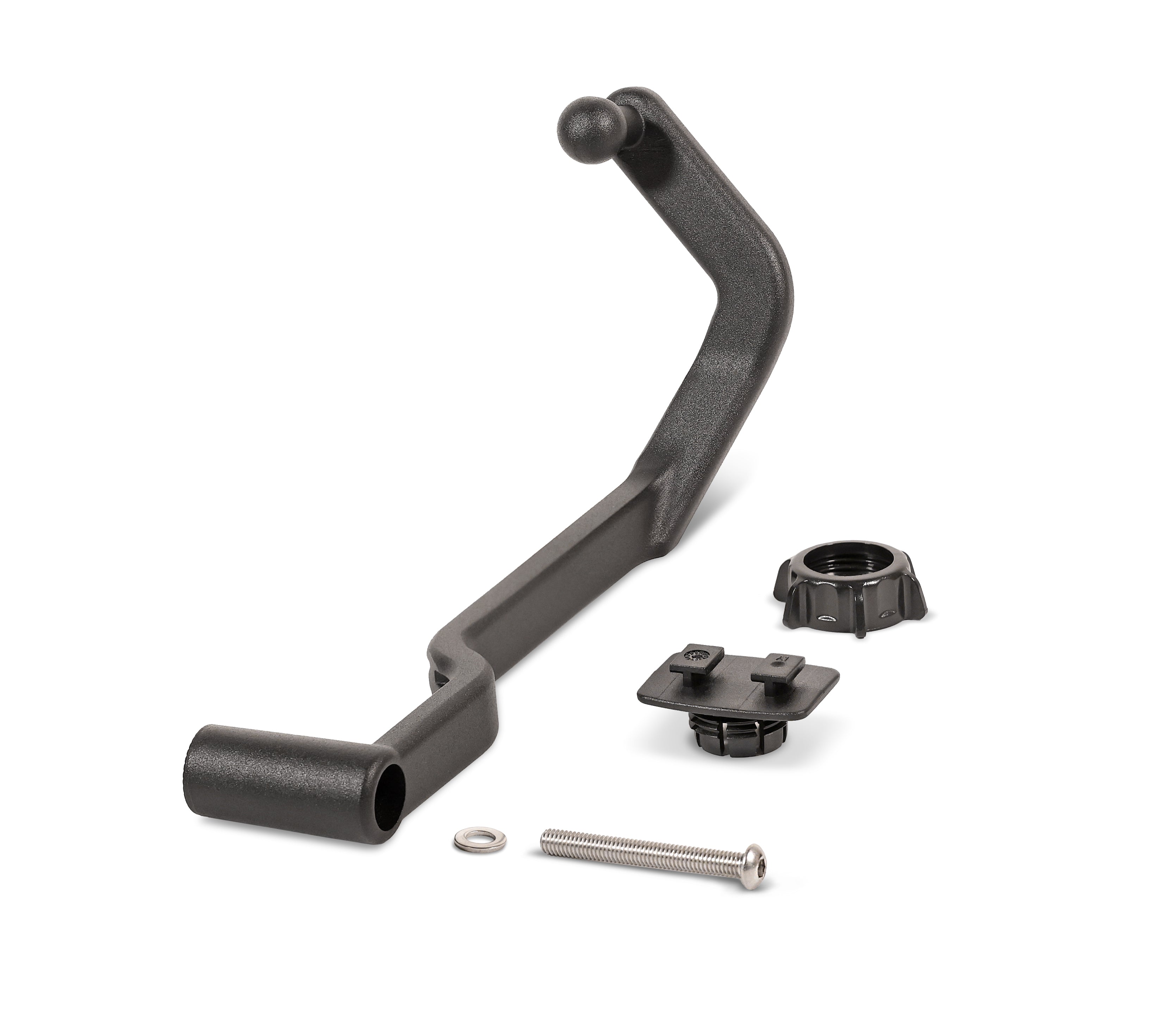 A-Pillar Display Mount by Edge Products