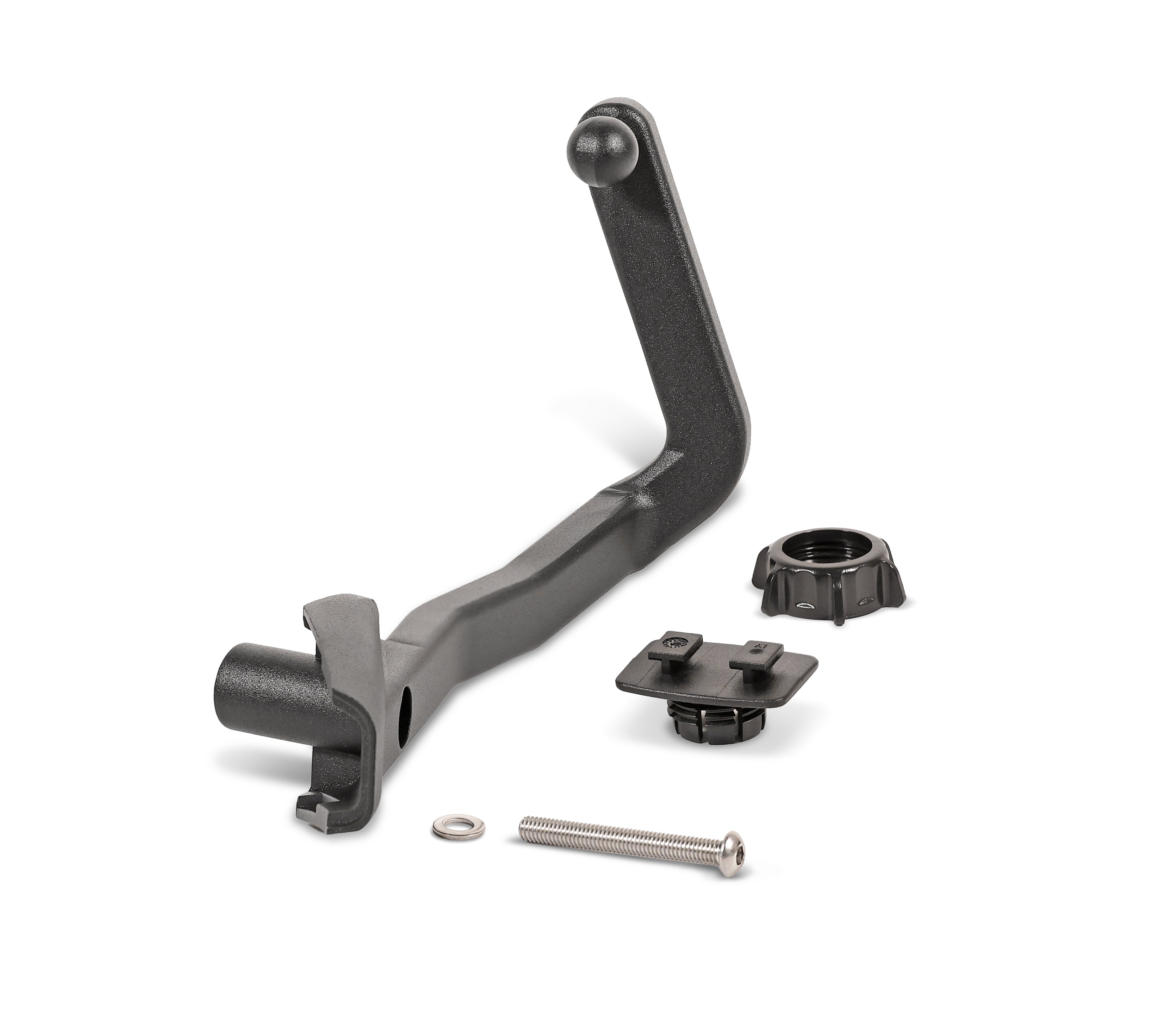 2019-2025 Ram 2500/3500 by Edge Products
