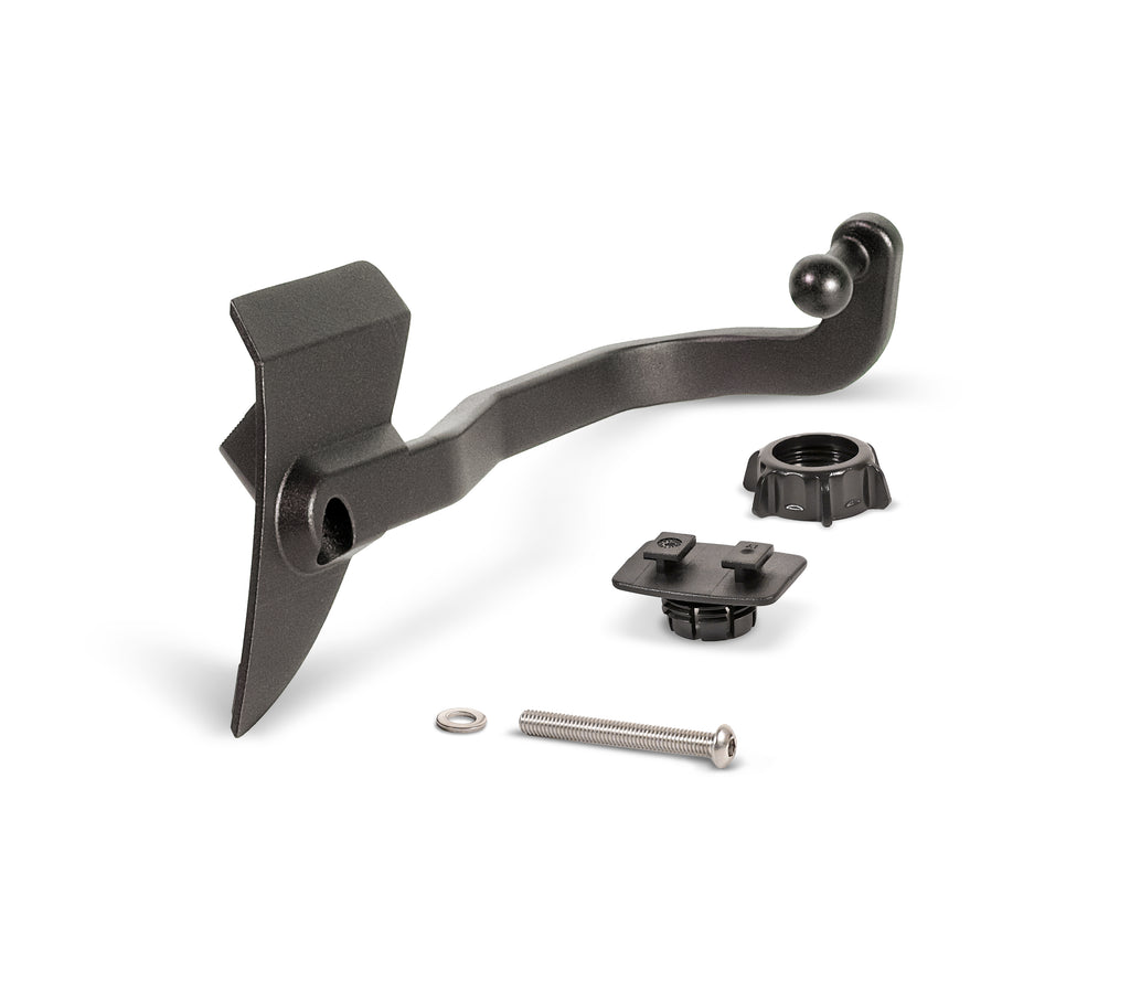 A-Pillar Display Mount by Edge Products