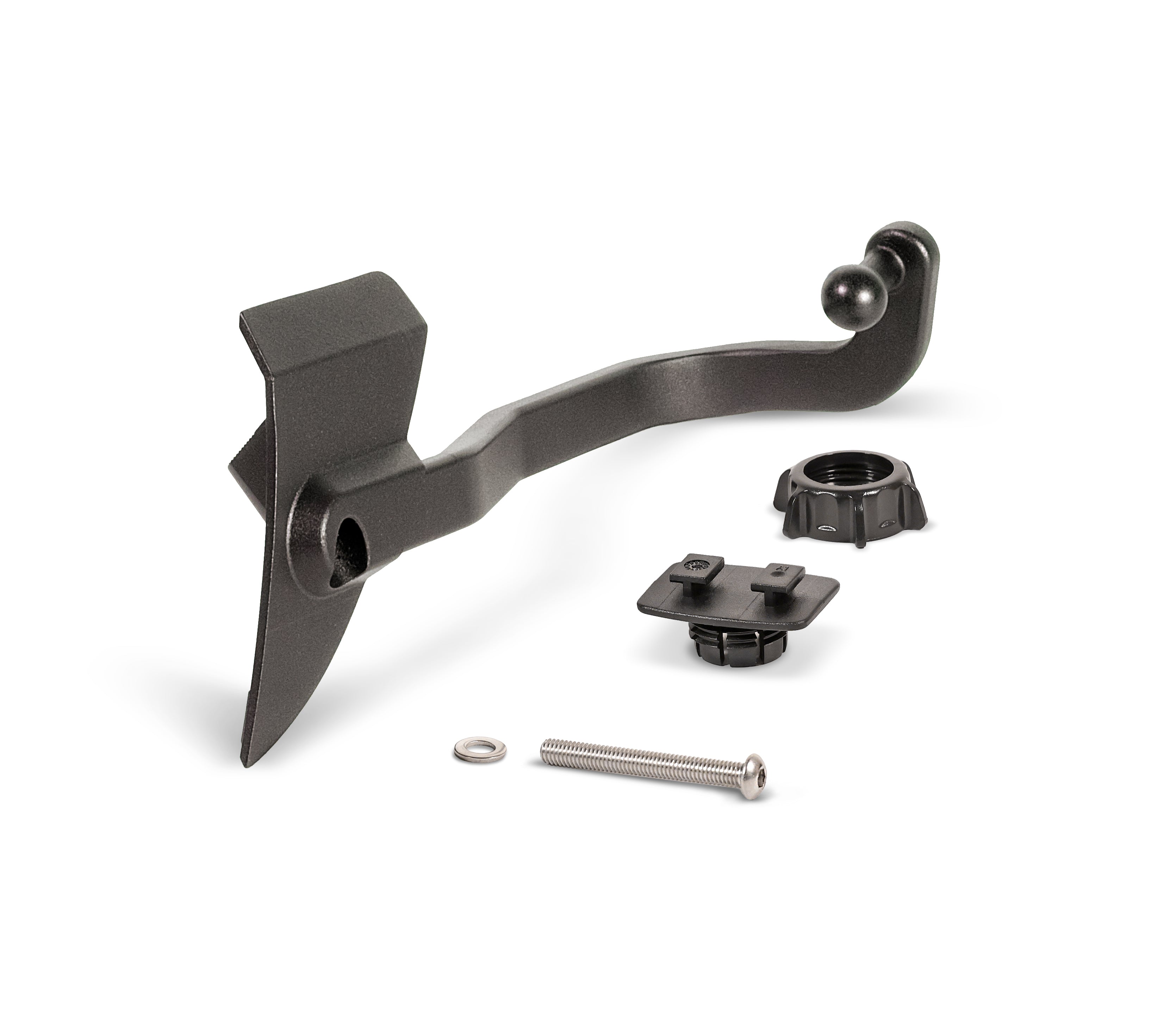 A-Pillar Display Mount by Edge Products