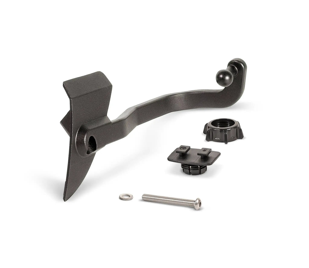 A-Pillar Display Mount by Edge Products
