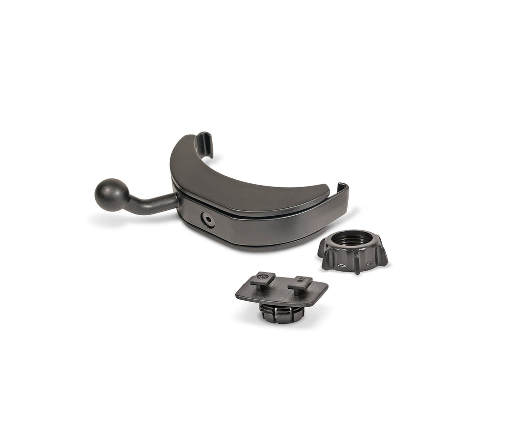 A-Pillar Display Mount by Edge Products