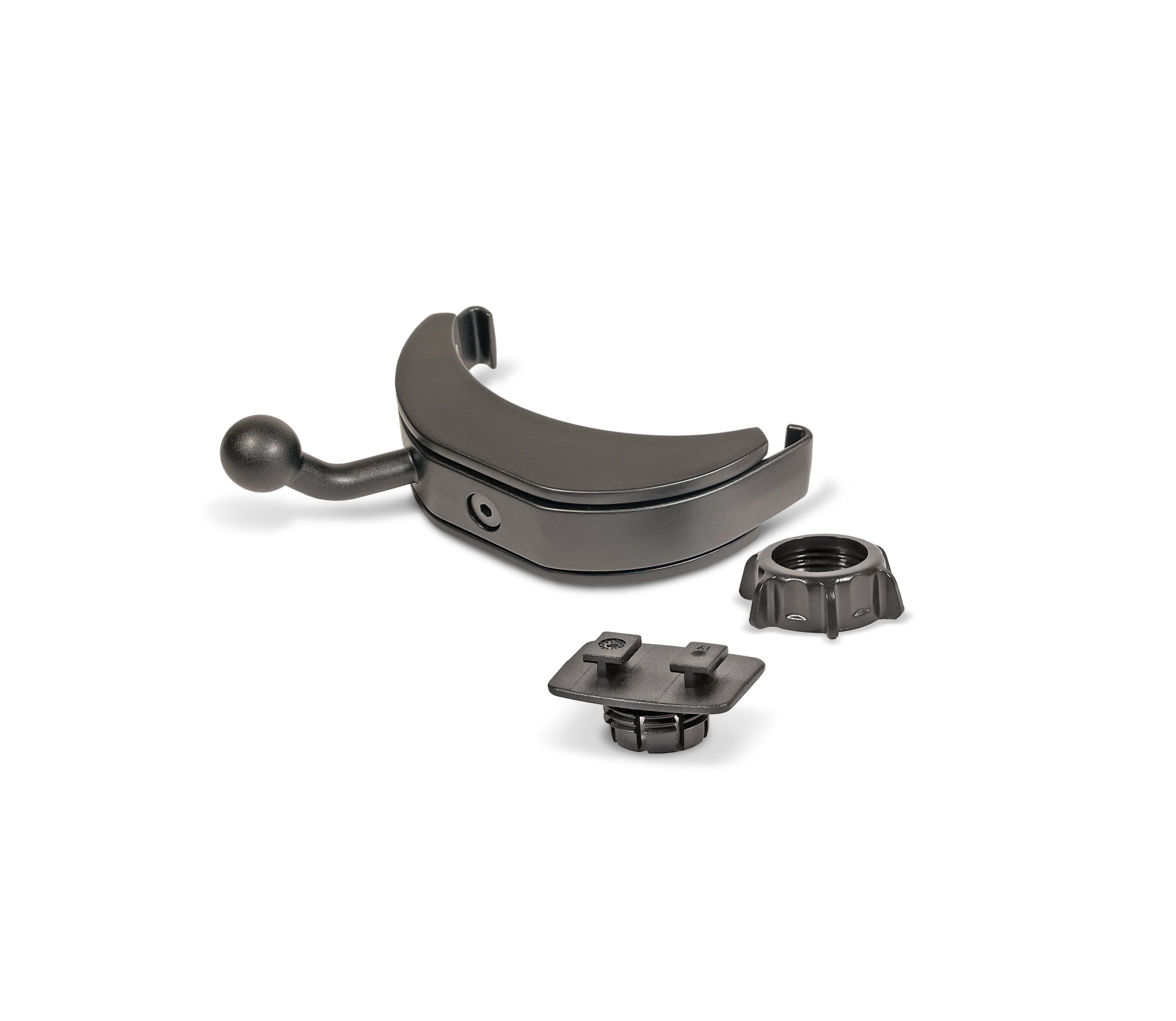 A-Pillar Display Mount by Edge Products