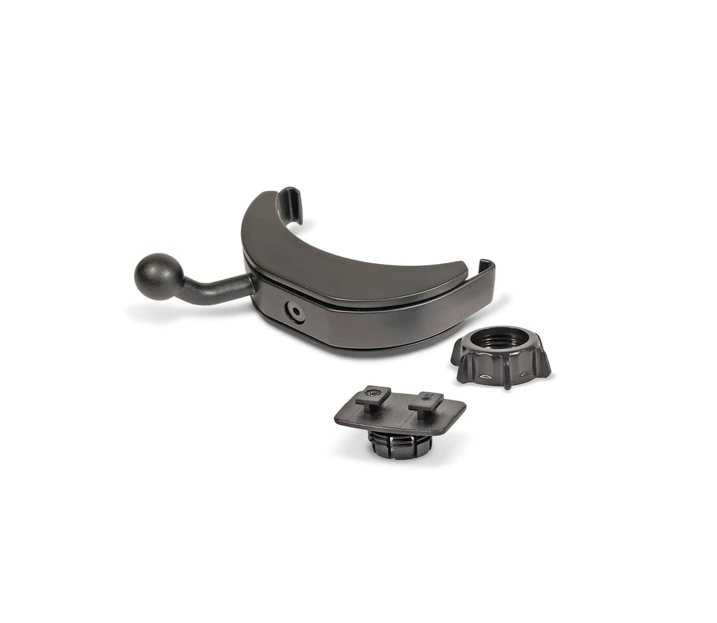 A-Pillar Display Mount by Edge Products