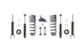 2"/4" LOWERING KIT (4WD CLASSIC) by MaxTrac