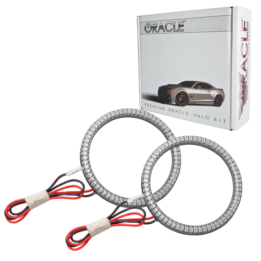 Headlight Halo Ring Emitter Set by Oracle Lighting