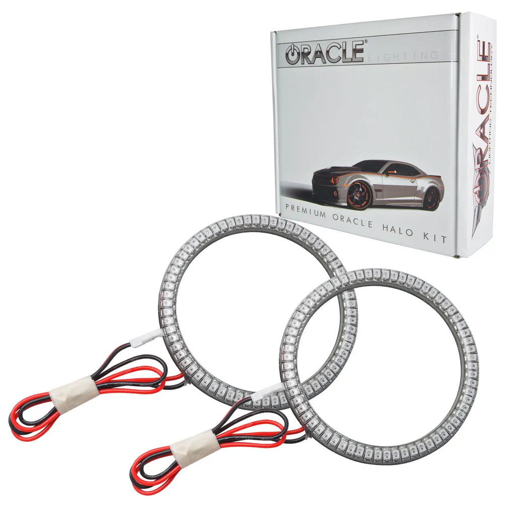 Headlight Halo Ring Emitter Set by Oracle Lighting