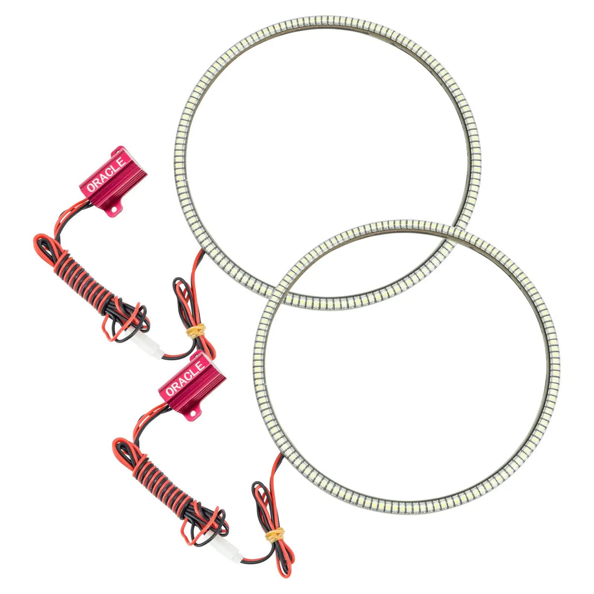 Headlight Halo Ring Emitter Set by Oracle Lighting