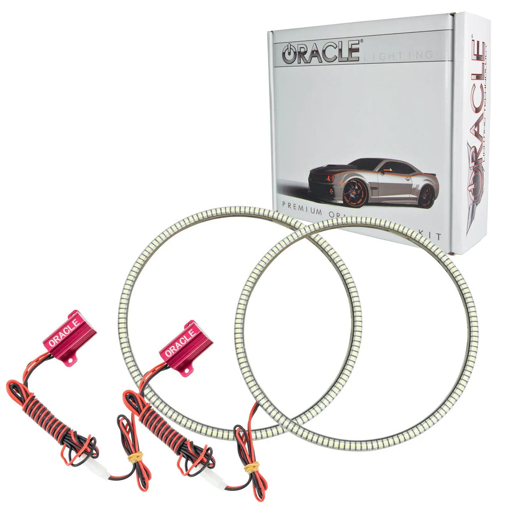 Headlight Halo Ring Emitter Set by Oracle Lighting