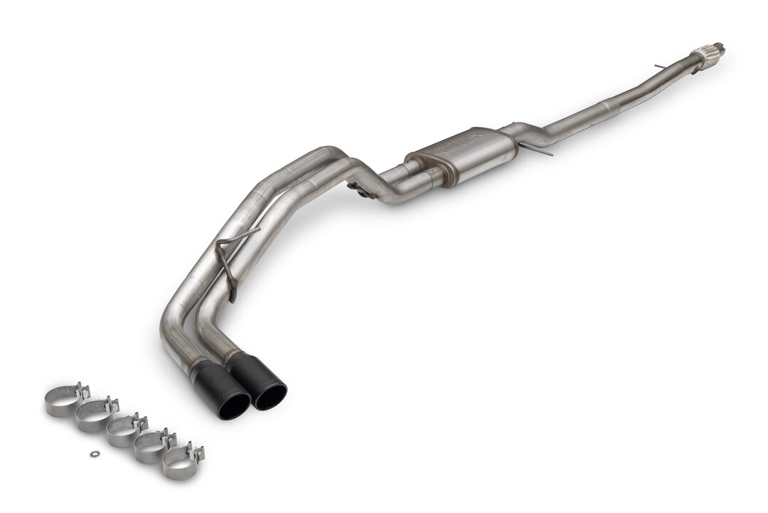 Flowmaster Flow FX Cat-Back Exhaust System by Flowmaster