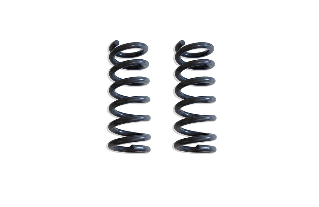 2" FRONT LIFT COILS by MaxTrac