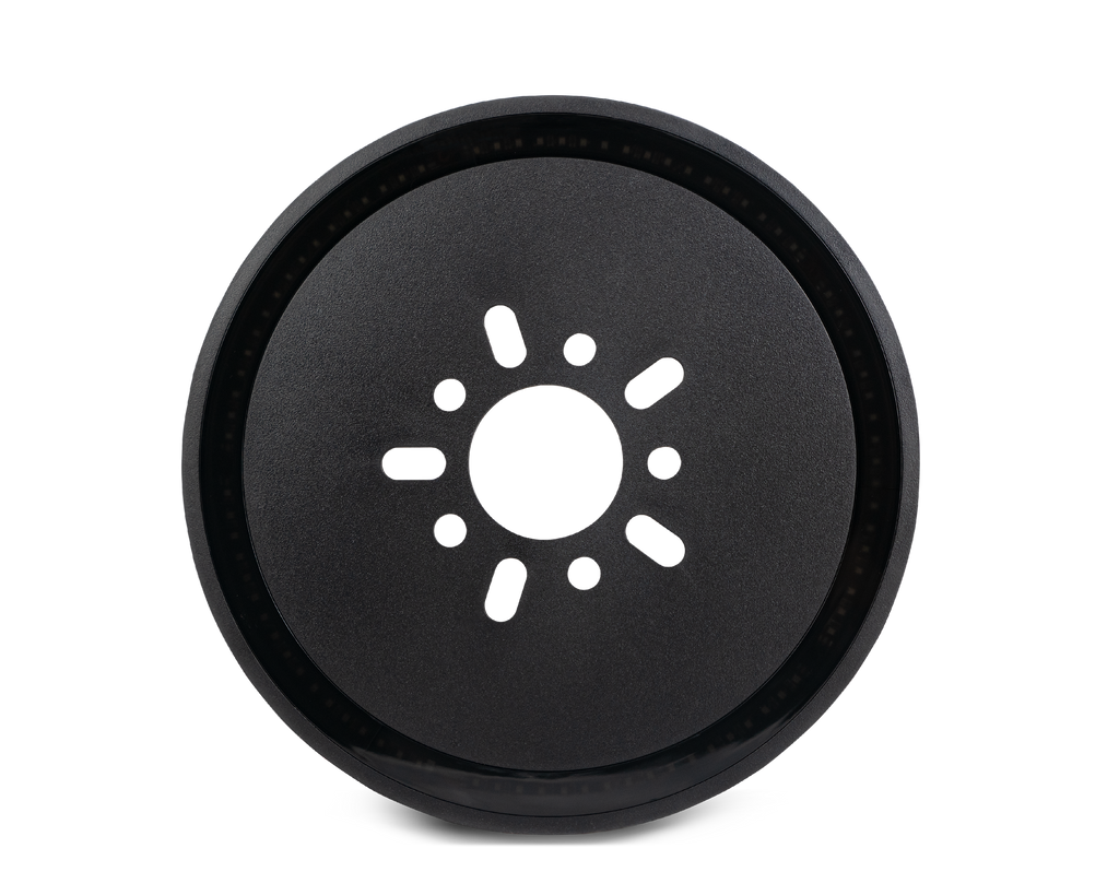 1986 Through 2020 Wrangler LED 3rd Brake Light by Body Armor 4x4