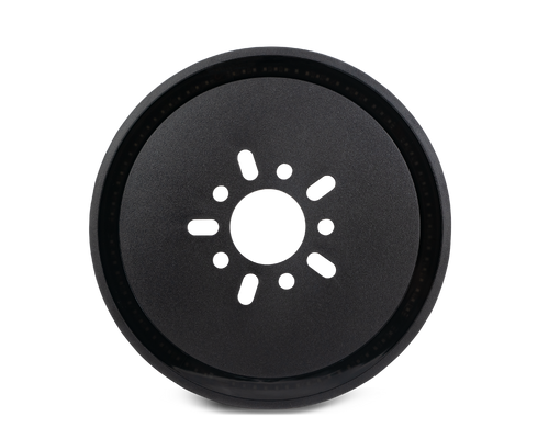 1986 Through 2020 Wrangler LED 3rd Brake Light by Body Armor 4x4