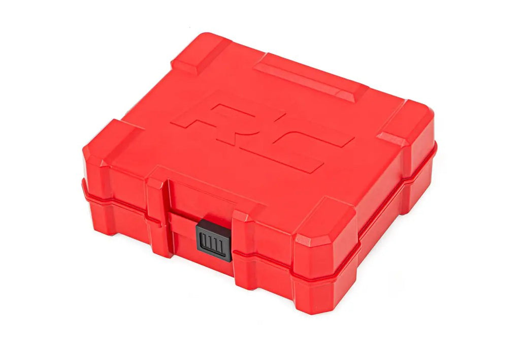 Speedometer Calibrator | Multiple Makes & Models (Jeep/Ram) by Rough Country