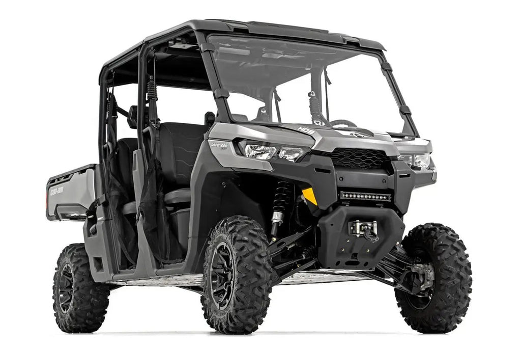 3 Inch Lift Kit | Can-Am Defender HD 5/HD 8/HD 9/HD 10 by Rough Country