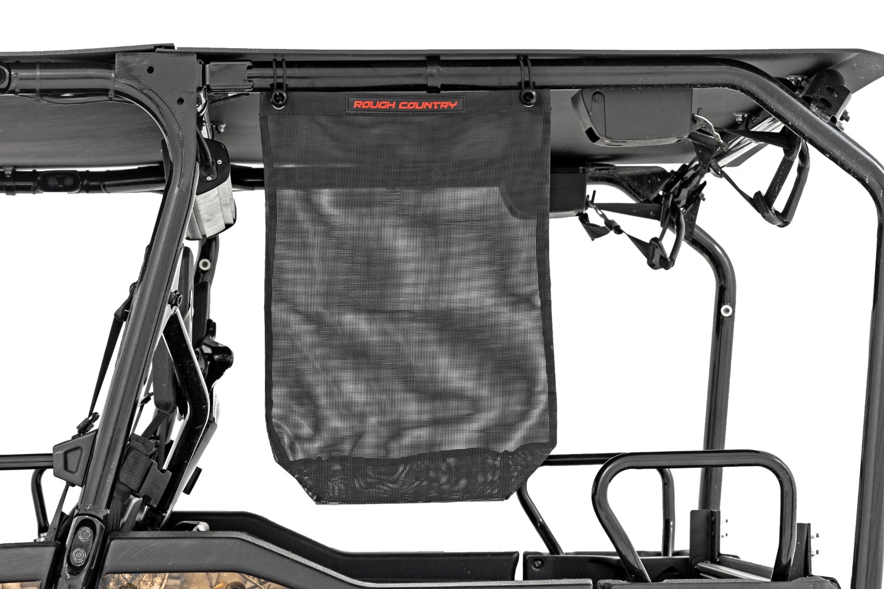 UTV Mesh Trail Bag | Universal by Rough Country