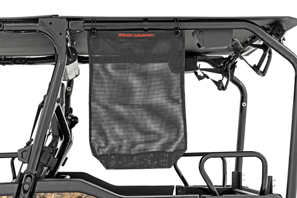 UTV Mesh Trail Bag | Universal by Rough Country