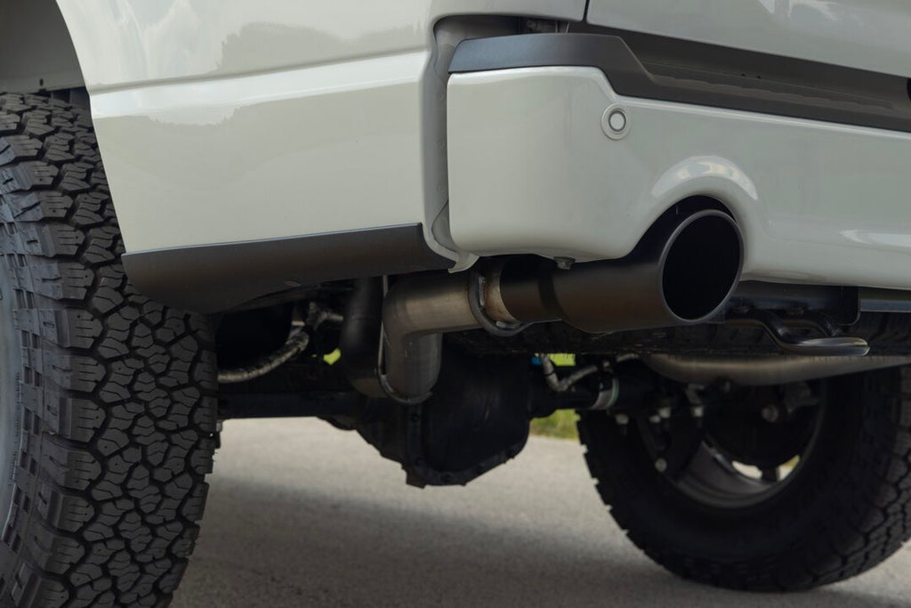 Flowmaster Flow FX Cat-Back Exhaust System by Flowmaster