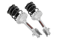 Loaded Strut Pair | 2 Inch Lift | Front | Subaru Forester 4WD (2014-2018) by Rough Country