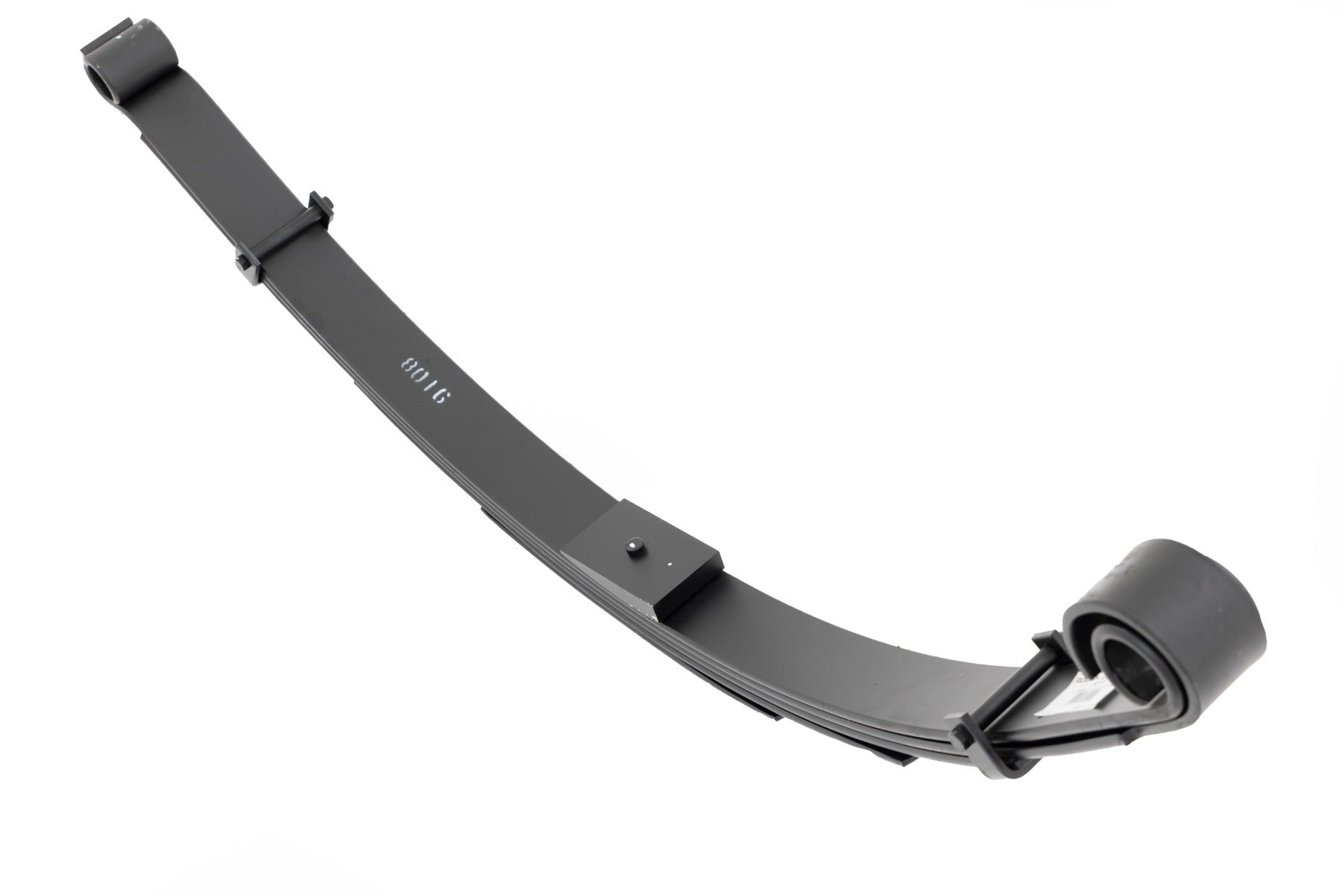 Rear Leaf Springs | 6" Lift | Pair | Jeep Wrangler YJ 4WD (1987-1995) by Rough Country