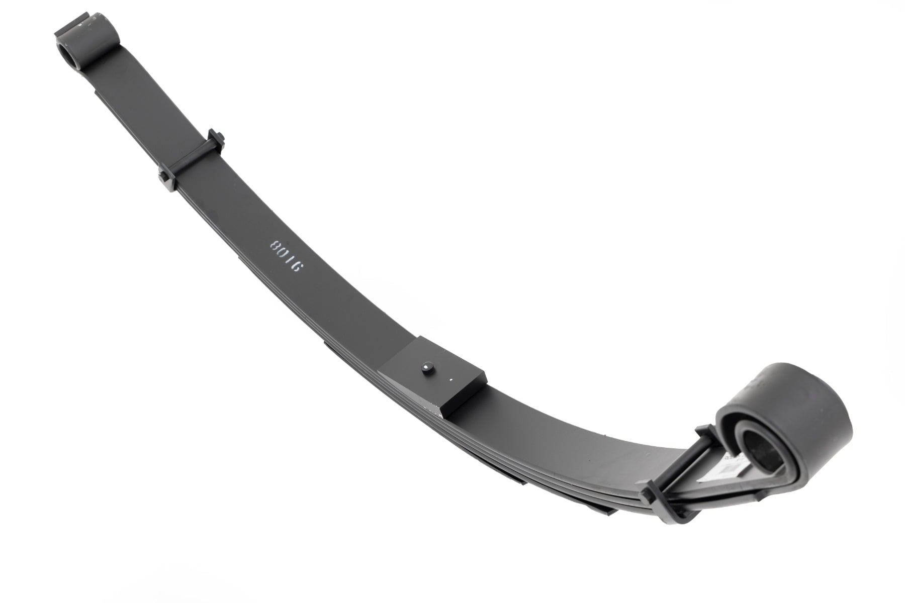 Rear Leaf Springs | 6" Lift | Pair | Jeep Wrangler YJ 4WD (1987-1995) by Rough Country