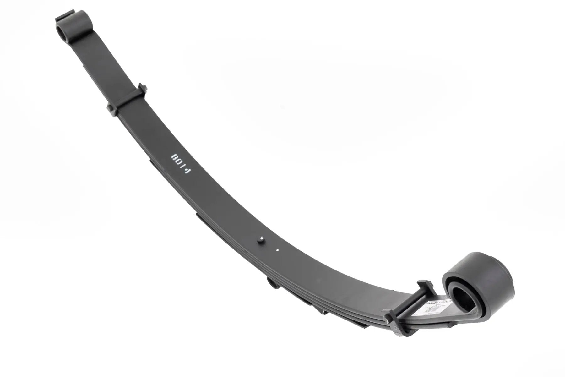 Front Leaf Springs | 6" Lift | Pair | Jeep Wrangler YJ 4WD (1987-1995) by Rough Country