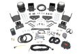 Air Spring Kit w/compressor | Wireless Controller | Ford F-250/F-350 Super Duty (17-22) by Rough Country