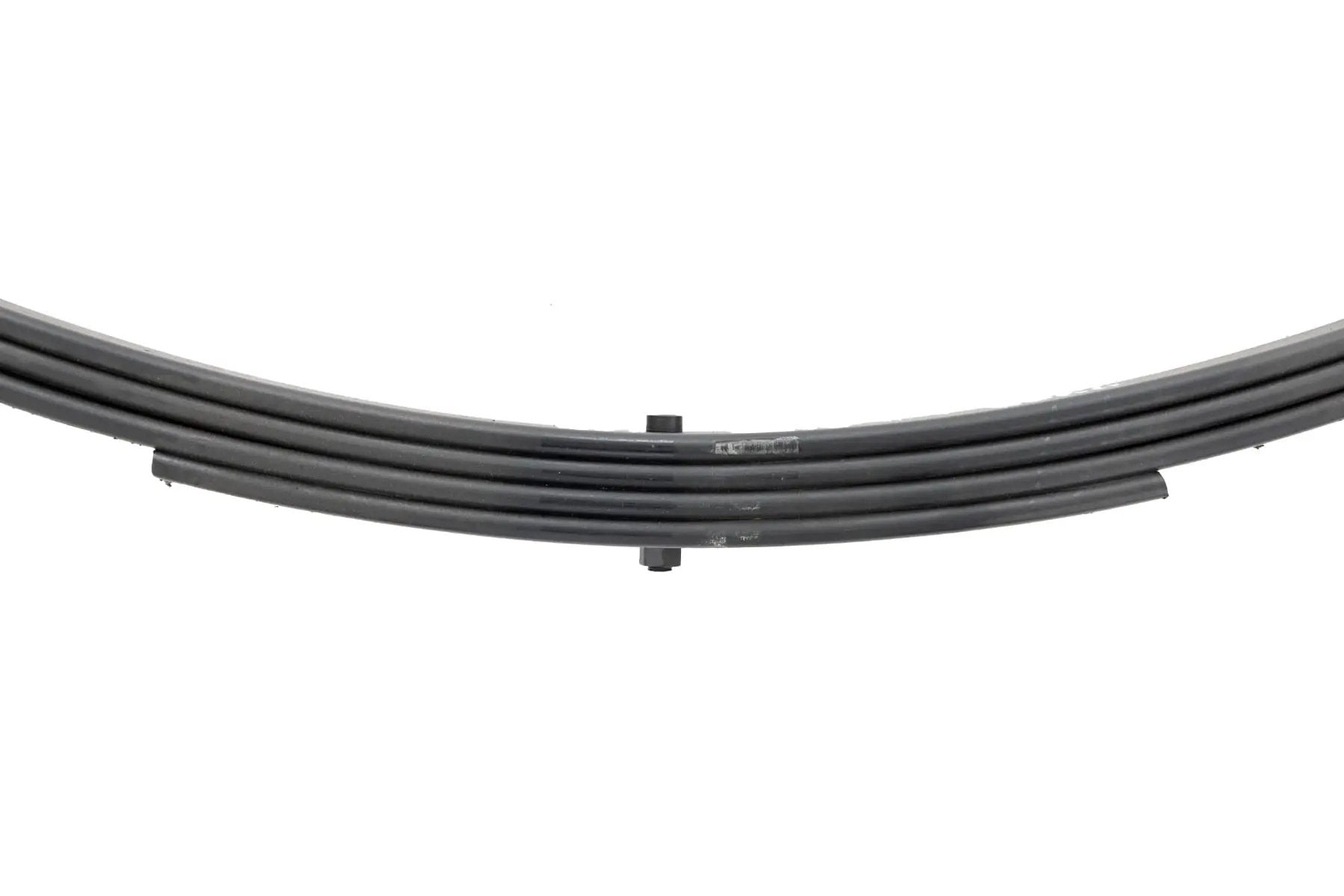 Front Leaf Springs | 4" Lift | Pair | International Scout II 4WD (1971-1980) by Rough Country
