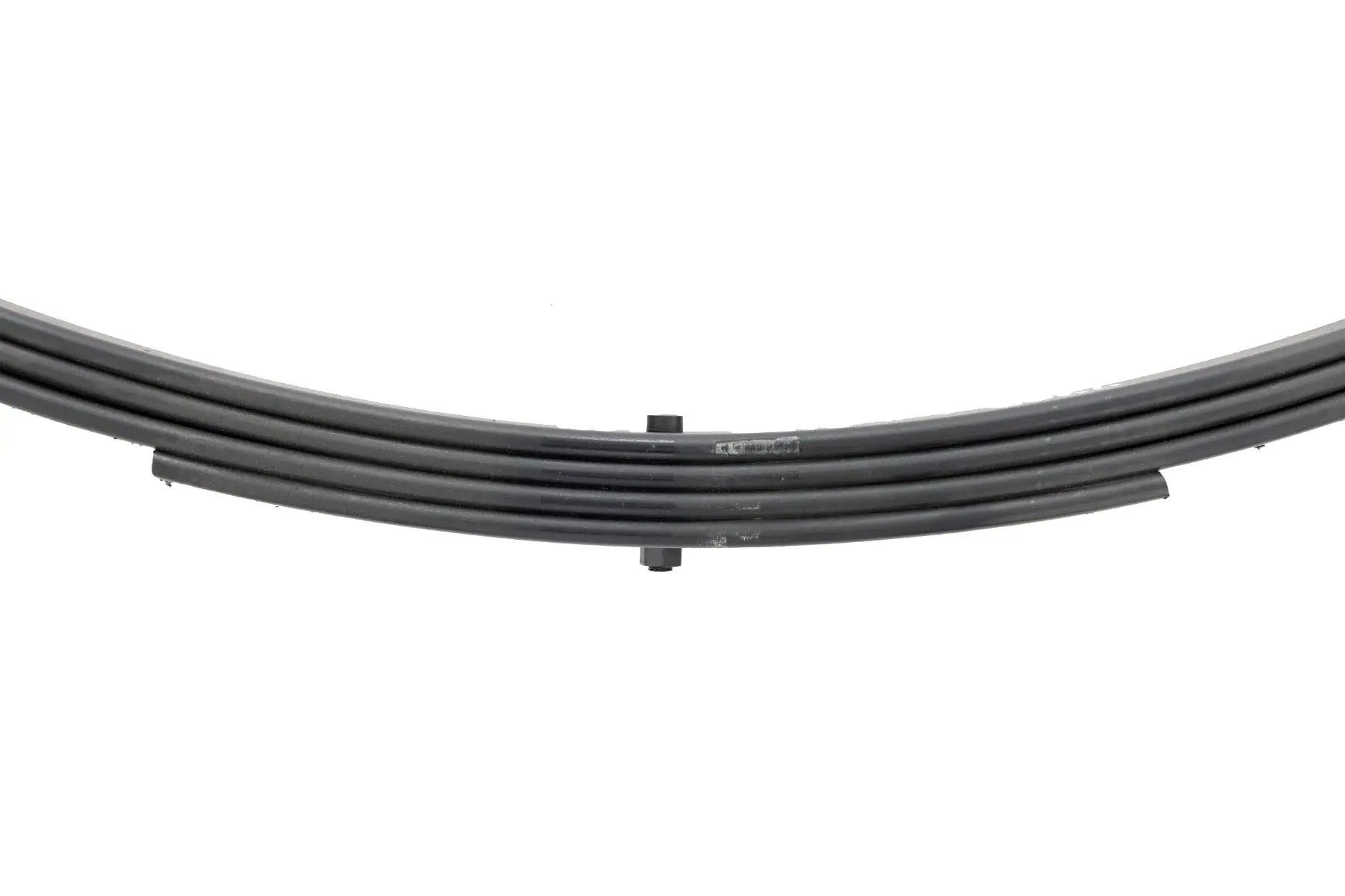 Front Leaf Springs | 4" Lift | Pair | International Scout II 4WD (1971-1980) by Rough Country
